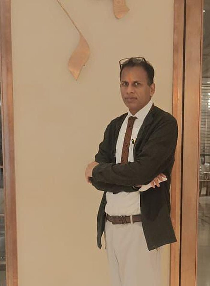 Vastu Expert Shri Jay Agarwal