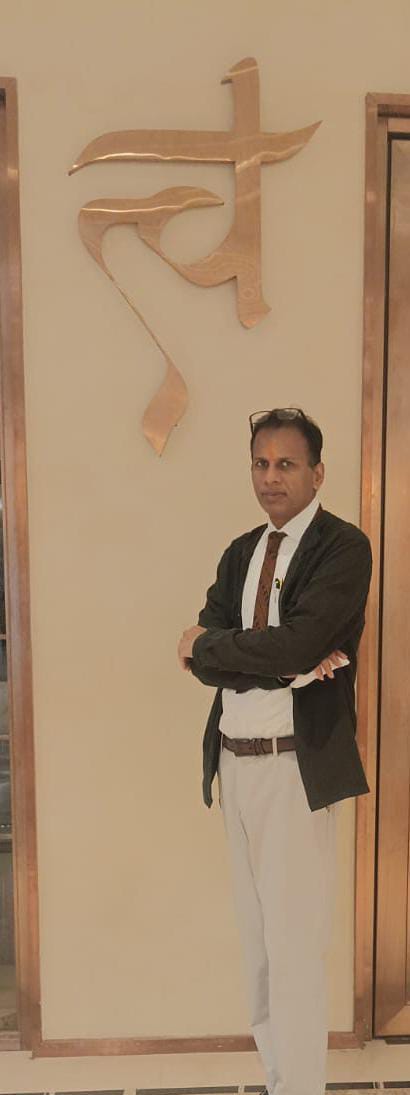 Vastu Expert Shri Jay Agarwal