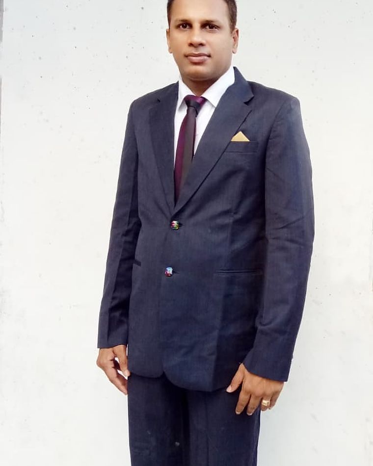 Vastu Expert Shri Jay Agarwal